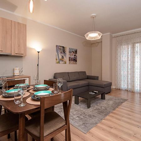 Loris Apartaments 206 Durrës Exterior foto