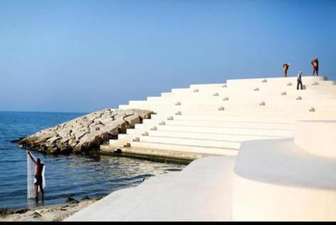 Loris Apartaments 206 Durrës Exterior foto